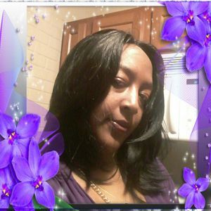 Meet your Posher, Ebony